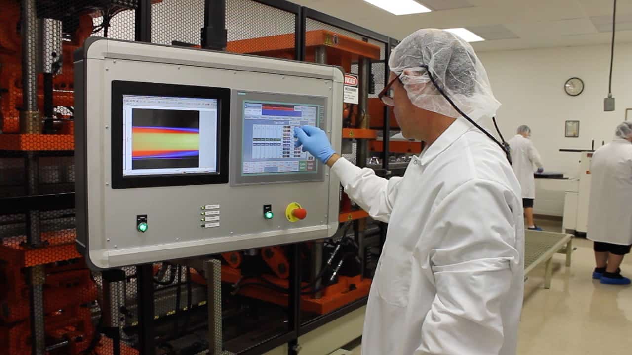 About Universal Protective Packaging, Inc. UPPI