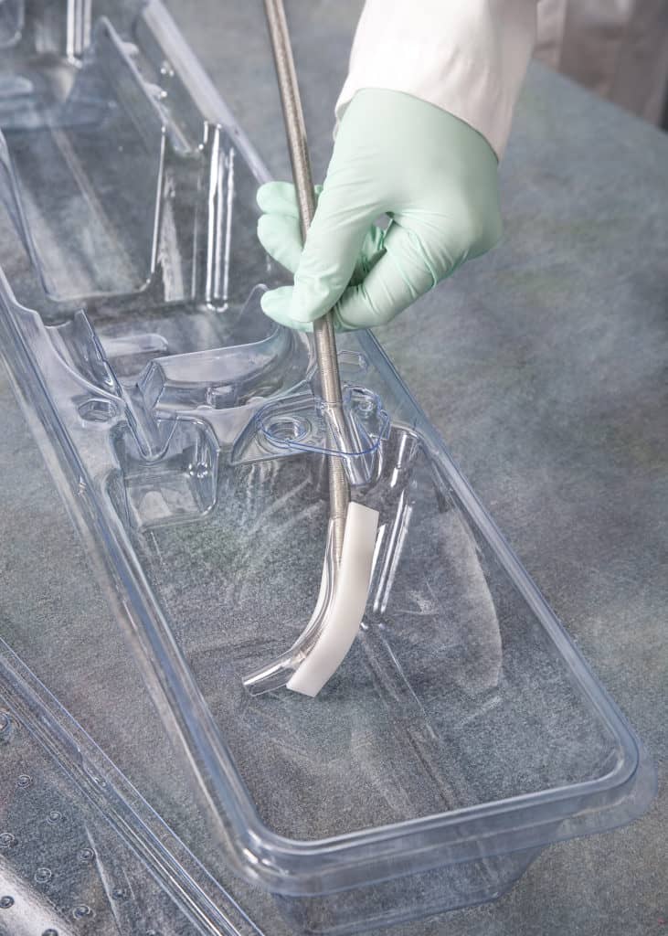 Medical Packaging Custom Packaging Solutions by UPPI